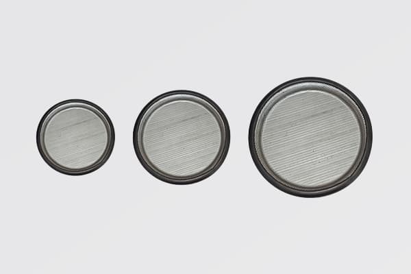 Filtros da HM Equipamentos