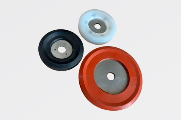 Guarnições para Filtros da HM Equipamentos