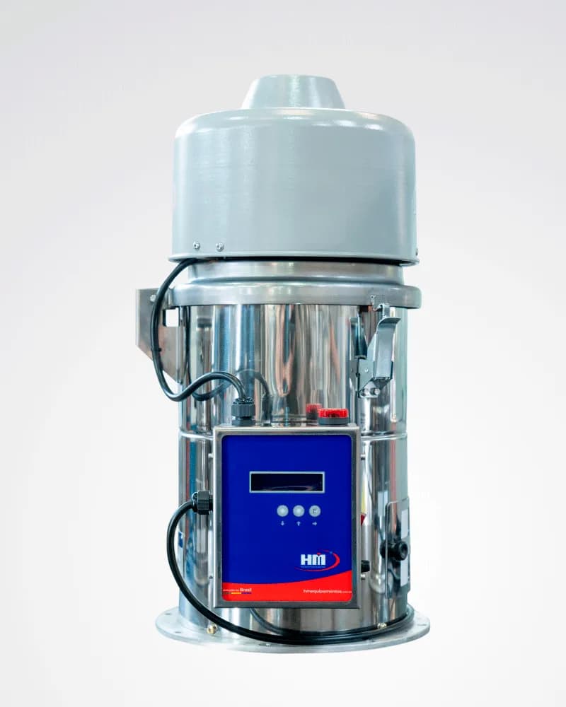 Alimentador Monofásico da HM Equipamentos