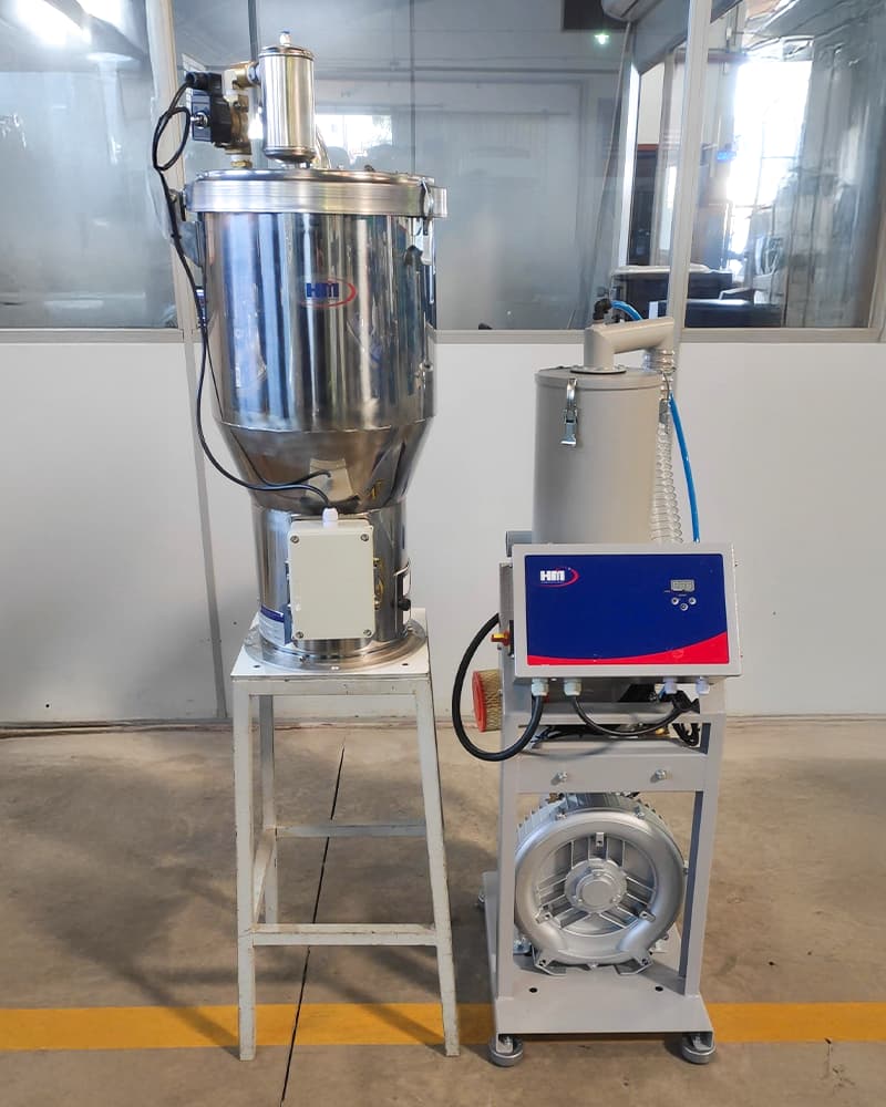 Alimentador Trifásico da HM Equipamentos